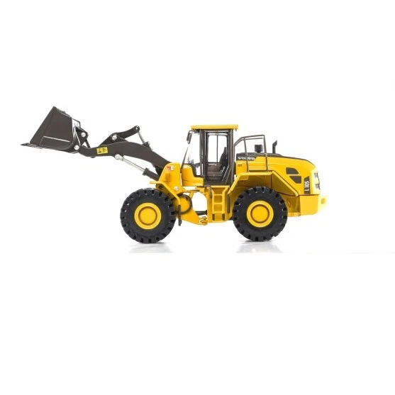 Volvo L105G Loader Ruspa Ruote 1 50 Model 300033 MOTORART