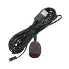 IR Infrared USB Remote Control Receiver Extender Repeater Emitter Adapter Hot U6