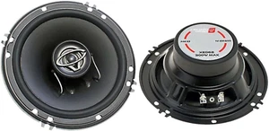 CERWIN-Vega! XED Series 2-Way Speakers – High-Performance Audio with 300W MAX... - Picture 1 of 1
