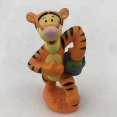 "Figura Tigger Disney Winnie The Pooh 3""" Foto 1 de 3