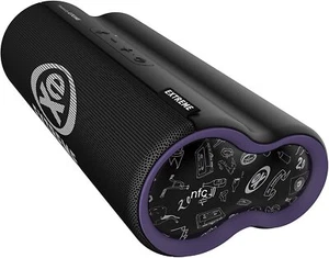 EXTREME HANGTEN Tragbarer Bluetooth Lautsprecher mit NFC - Heritage Edition - Bild 1 von 3