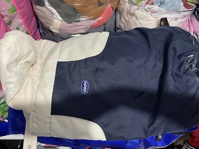 Saco Chicco Foto 1 de 4