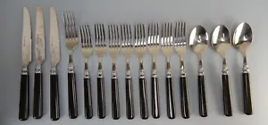 Set 15 pezzi posate inox MSE Martha Stewart tutti i giorni - Foto 1 di 4