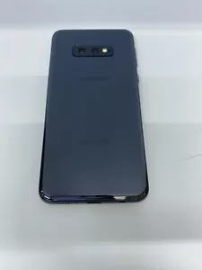 Teléfonos inteligentes Samsung Galaxy S10e 128 GB puntos LCD desbloqueados de fábrica - Imagen 1 de 24