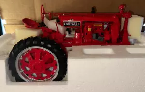 Franklin Mint Farmall 1937 F20 Farm Tractor 1:12 scale NIB B11YQ19 #336 - Picture 1 of 3