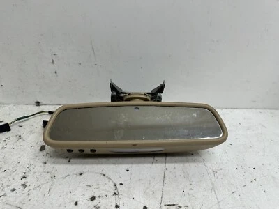 Espejo retrovisor interior con clip OEM Mercedes Benz S550 221 2008-2009 Foto 1 de 4