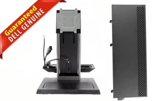 New Dell Optiplex 990 790 7010 All-In-One Monitor Stand 73DH9 1KAIO-01 - Picture 1 of 9
