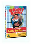 Basil Brush Boom Boom - The Best Of Basil Brush [Dvd]