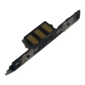 OEM SPRINT LG TRIBUTE EMPIRE LM-X220PM REPLACEMENT VOLUME FLEX CABLE WIRE BUTTON - Picture 1 of 2