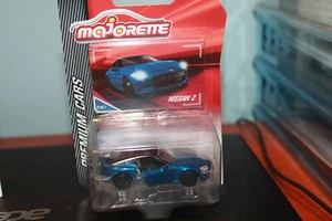NISSAN - Z - 2022 - MAJORETTE - 2024 - SCALA 1/64 - Picture 1 of 5