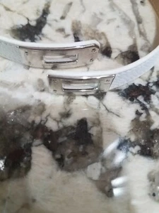 Hermes kelly double tour bracelet - Picture 1 of 9