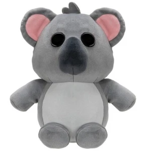 Adopt Me Toys Koala 8 inch plush - Brand New - Collector Plush - Picture 1 of 2