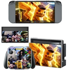 Pokemon Nintendo Switch Dock En Vente Ebay