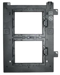 Epson 4X5 Grossformat Film Halterung für Epson V 700 750 800 850 Gut - Bild 1 von 2