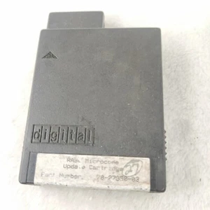 digital Ra90 Microcode Update Cartridge Upgrade As Is Parts - Picture 1 of 5