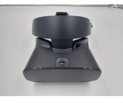 Oculus Rift S PC Powered VR Headset ONLY (No Controllers, No Cables) - Image 1 of 4