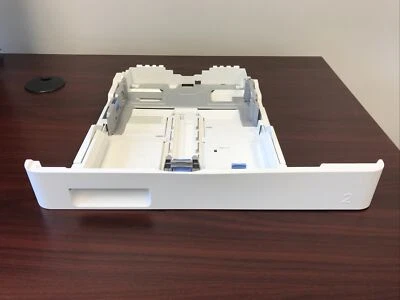 Original HP RM2-6377 Tray 2 Paper Cassette Tray For HP PRO MFP M452dn M477fdn - Image 1 of 4