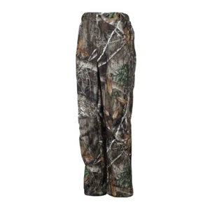 Gamehide Pinch Point Sherpa Fleece Lined Pant GHP Realtree Edge Size Large - Picture 1 of 3