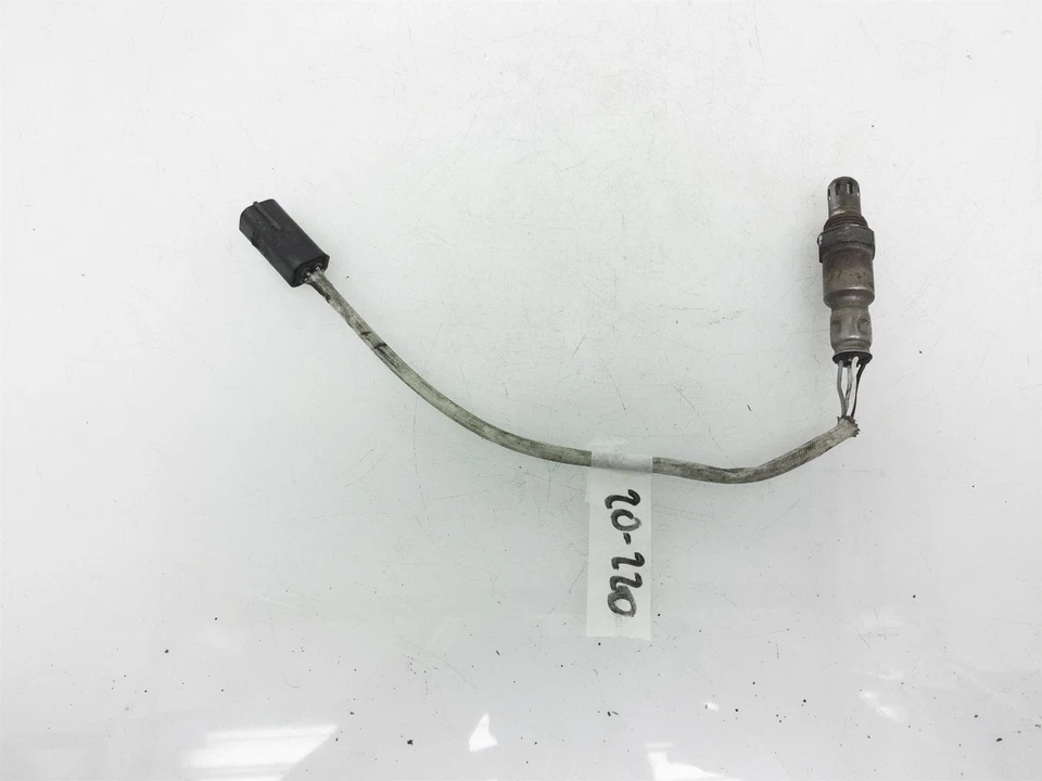 Sensor de oxígeno O2 con calefacción inferior Ford Taurus 2011-2019 Bh6z-9G444-A *3,5 L V6 Foto 1 de 4