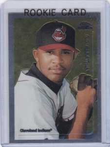 C.C. SABATHIA ROOKIE CARD 1999 Topps Traded CHROME $$ RC Baseball CC NY Yankees! - Picture 1 of 2