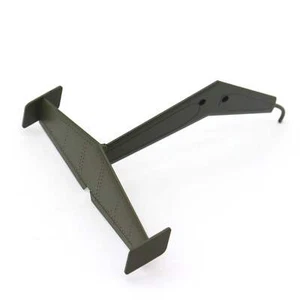 YX C189 MD500E Tail Fin and Horizontal Tail - Green - Picture 1 of 1