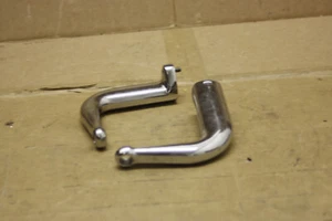 HARLEY FOOTPEG MOUNT FOR SPORTSTER XL IRONHEAD VINTAGE. - Picture 1 of 8