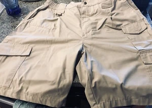 Pantalones cortos de safari Propper 38 para hombre - Imagen 1 de 9