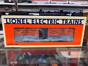 LIONEL MADISON HARDWARE OPERATING BOX CAR 6-19816 - Picture 1 of 3