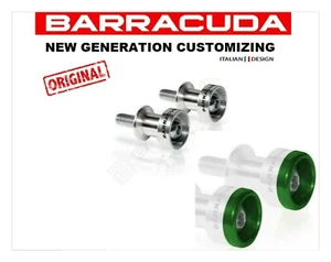 Nottolini Supporti Verdi Cavalletto Alzamoto Poster Ducati Multistrada V4 / S - Picture 1 of 3