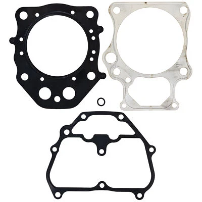 Kit de juntas de extremo superior de nicho para Honda Foreman 500 12251-HR0-F01 12315-HR0-F01 Foto 1 de 4