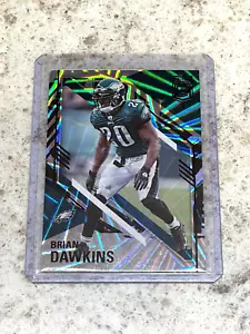 BRIAN DAWKINS ~ 2021 Donruss Elite #29 Razzle Dazzle - Picture 1 of 3