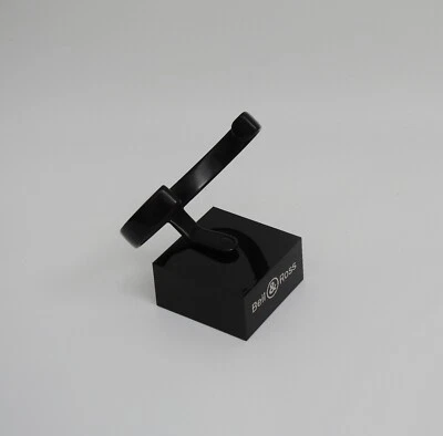 BELL & ROSS SMALL WATCH DISPLAY STAND BRAND NEW - Image 1 of 3