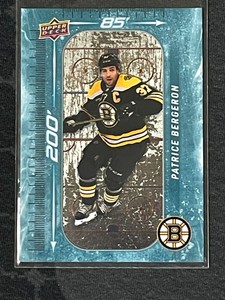 2023-24 Upper Deck Series 1 Hockey 200' x 85' Inserts (Pick your cards)