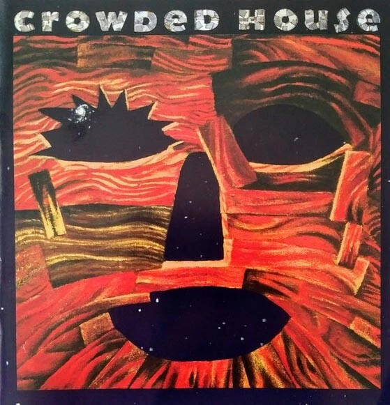Crowded House - Woodface CD #G2042028 - Bild 1 von 1