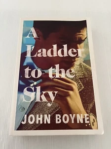 A Ladder to the Sky by John Boyne (Paperback, 2018) - Picture 1 of 8