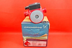Grundfos UPS 25-80 N 180 Circulator Pump 95906439 - Picture 1 of 6