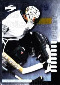 1997-98 Score Golden Blades #35 Stephane Fiset - Picture 1 of 1