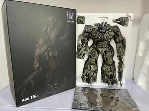 New Transformation Toy Unique Toys UT R-05 Desperado Battle damaged Ver.In Stock - Picture 1 of 1