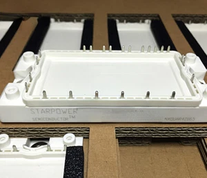 1PCS EUPEC/INFINEON FS75R12KT4 Power Module Supply Quality Guarantee - Picture 1 of 1