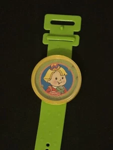 Vintage Fisher price Little People Puzzle Watch 2000 - Picture 1 of 2