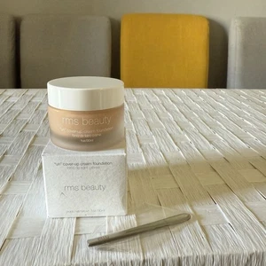 RMS Beauty Un Cover Up Creme Foundation # 11,5 flüssige Unzen/30 ml Neu - Bild 1 von 2