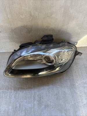 Faro delantero lado del conductor LT OEM MAZDA MX-5 2009-2015 Foto 1 de 4