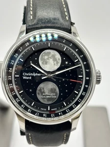 WH681 Christopher Ward C1 Moonglow (02/2022) - Picture 1 of 24