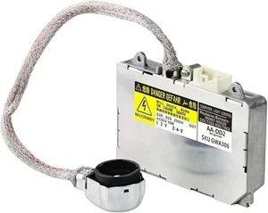 Alimentatore HID Toyota Lexus con Accenditore - Modulo Centralina Faro - Sostituisce - Foto 1 di 8