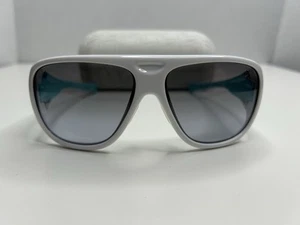 Oakley OO 9094-02 Correspondent Sonnenbrille Teal White USA 61/13 mm - Bild 1 von 9
