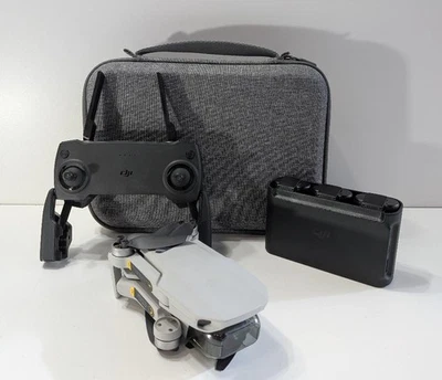 DJI MAVIC MINI ULTRA LIGERO CON ESTUCHE (P19016188) Foto 1 de 4