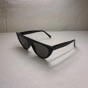 Quay Australia Run Away 111 By Desi Sonnenbrille in Schwarz Smoke NUR RAHMEN TOP - Bild 1 von 9