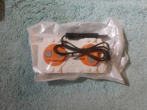Molde KIng Power Brick No. Urano Hexa 3 Nuevo DOBLE MANDO A DISTANCIA 15050 - Imagen 1 de 5