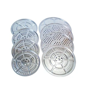 Accessori per lattine Canner porta lattine inserto per vaporiera stock - Foto 1 di 11