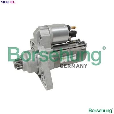 STARTER B18165 FOR SKODA SUPERB/II OCTAVIA/Combi LAURA YETI VW CC/PASSAT GOLF - Image 1 of 4